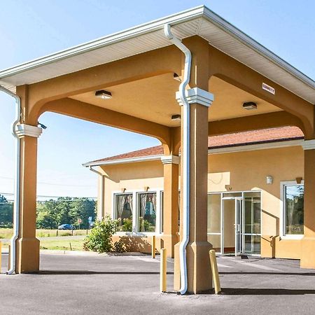 Quality Inn & Suites Cartersville Zewnętrze zdjęcie