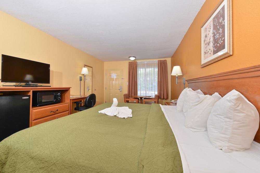 Quality Inn & Suites Cartersville Zewnętrze zdjęcie