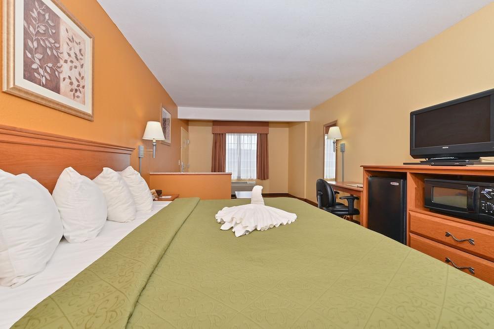 Quality Inn & Suites Cartersville Zewnętrze zdjęcie