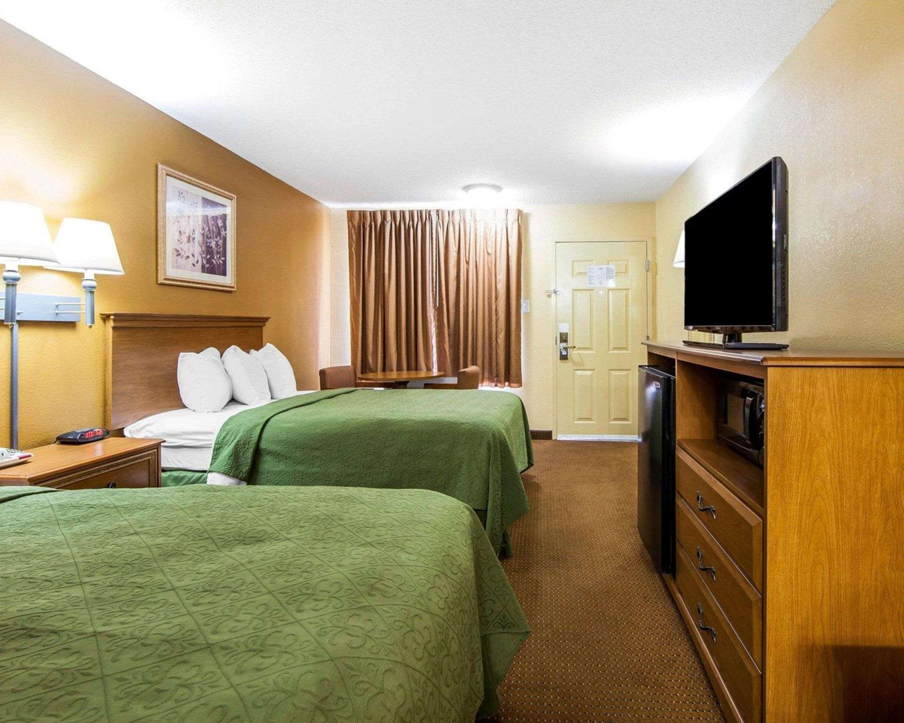 Quality Inn & Suites Cartersville Zewnętrze zdjęcie