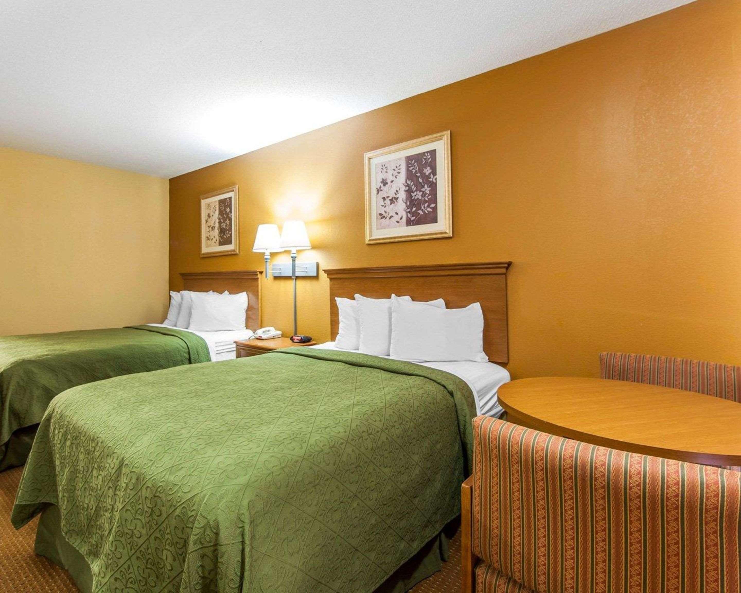 Quality Inn & Suites Cartersville Zewnętrze zdjęcie